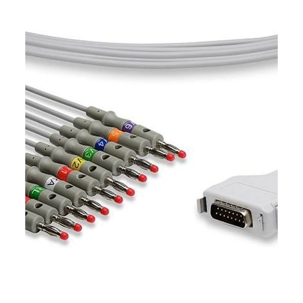 Ilc Replacement for Cables AND Sensors K10-fd1-b0 K10-FD1-B0 CABLES AND SENSORS - main